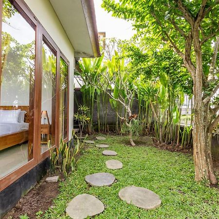 Private Pool Villa - Villa Saia Ubud 外观 照片