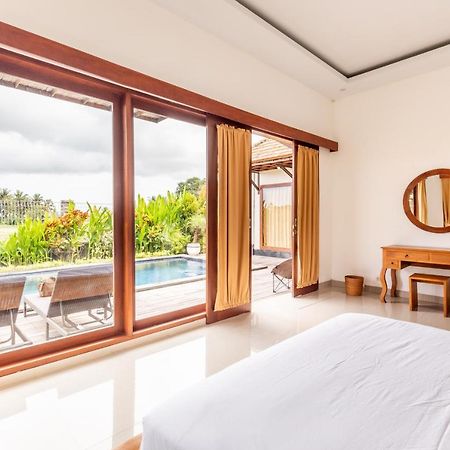 Private Pool Villa - Villa Saia Ubud 外观 照片
