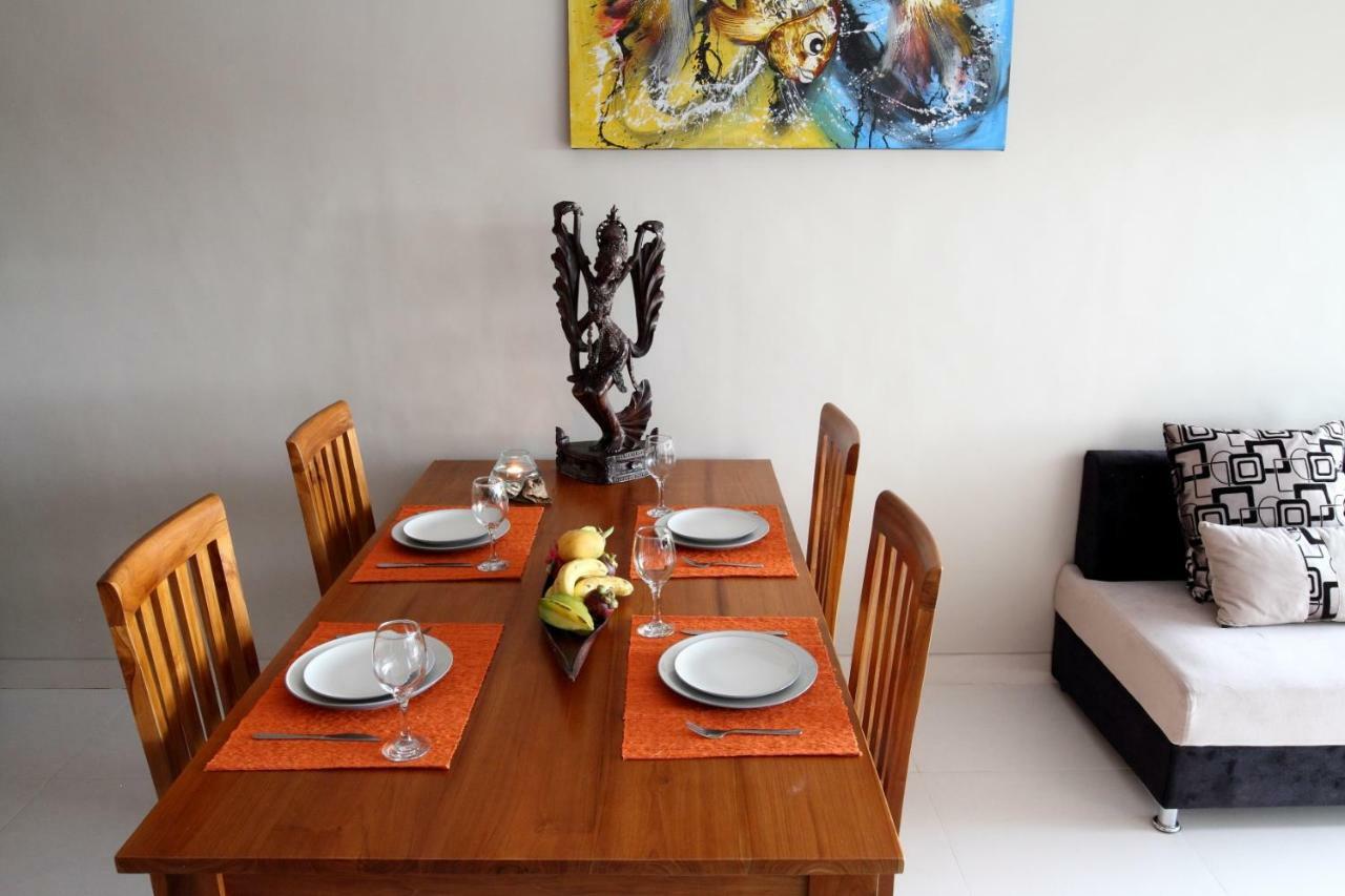 Private Pool Villa - Villa Saia Ubud 外观 照片