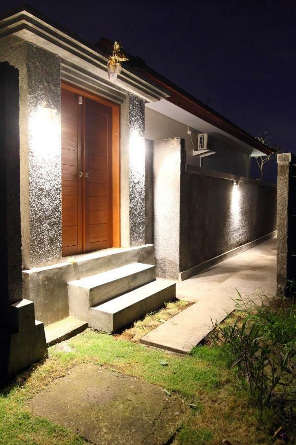 Private Pool Villa - Villa Saia Ubud 外观 照片